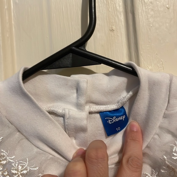 Girls Disney dress - Picture 3 of 5